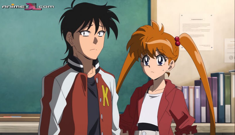 Jigoku Sensei Nube (2025) full