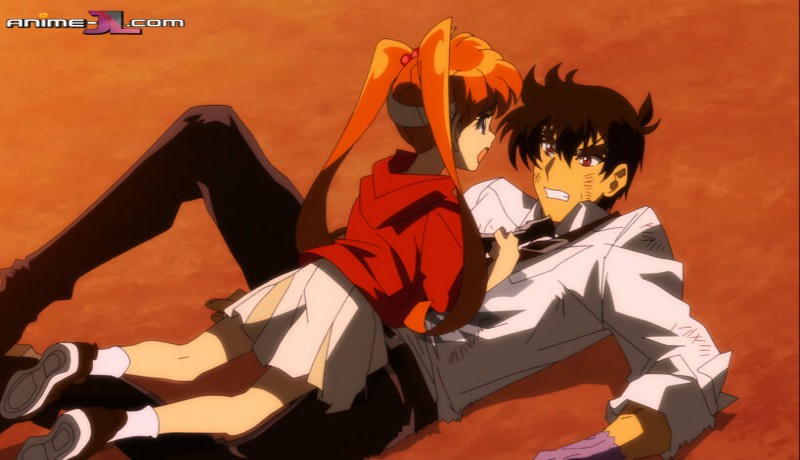 Jigoku Sensei Nube (2025) en hd