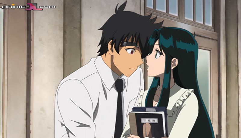 Jigoku Sensei Nube (2025) en latino