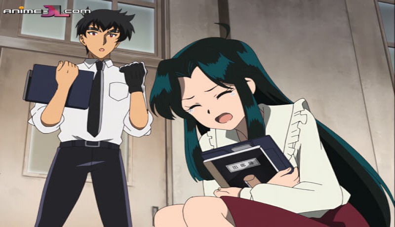 Jigoku Sensei Nube (2025) completo