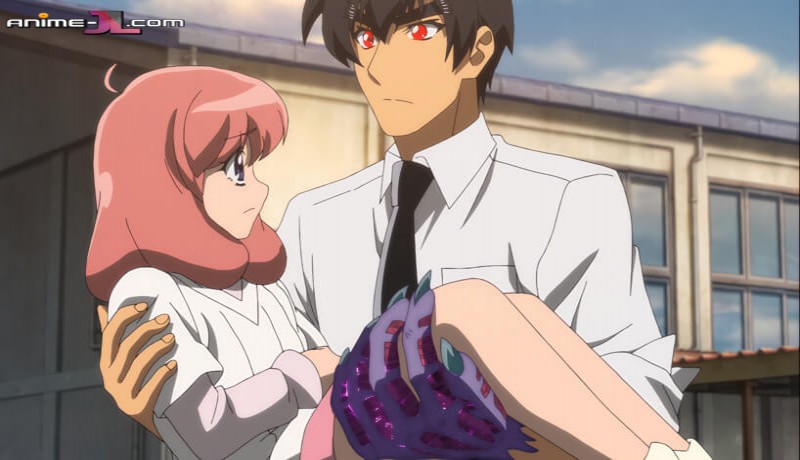 ver Jigoku Sensei Nube (2025)
