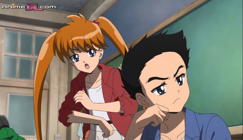 ver Jigoku Sensei Nube (2025)