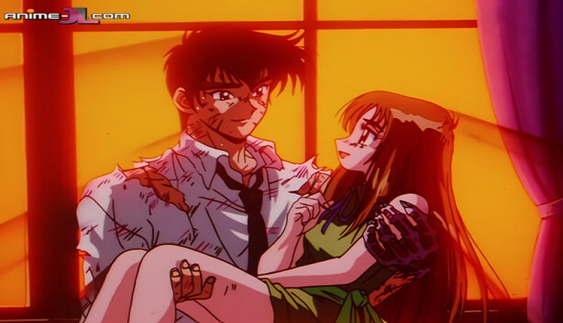 Jigoku Sensei Nube Movies + Ovas online