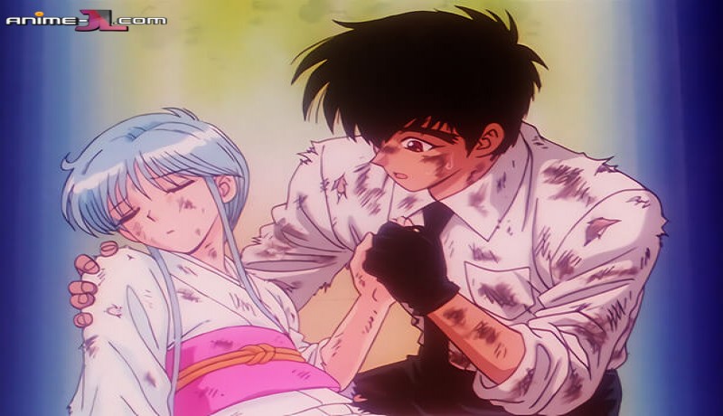 Jigoku Sensei Nube Movies + Ovas en latino