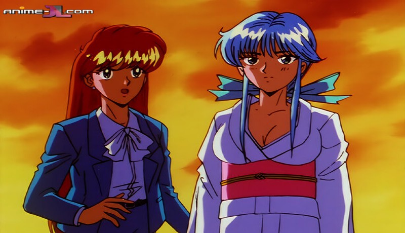 ver Jigoku Sensei Nube Movies + Ovas