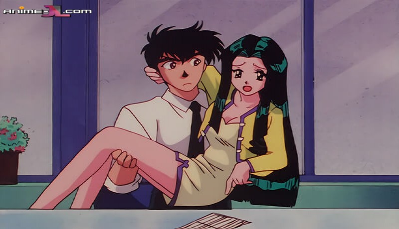 Jigoku Sensei Nube Movies + Ovas completo