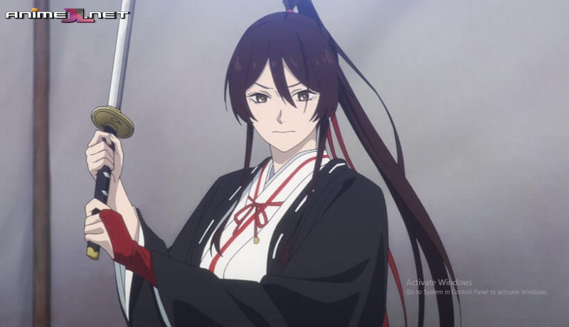 Jigokuraku full