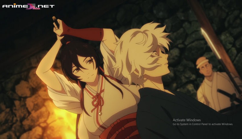 ver Jigokuraku