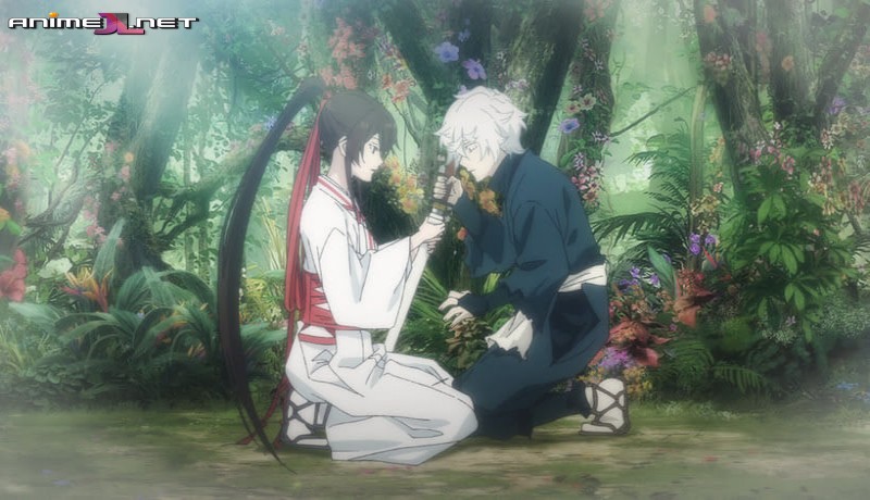 Jigokuraku Latino en español