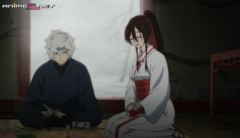 Jigokuraku Castellano completo