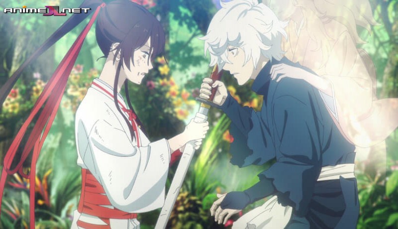 Jigokuraku en hd
