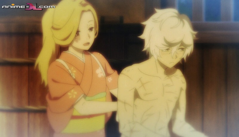 Jigokuraku Temporada 2 en latino