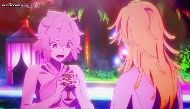 ver Jigokuraku Temporada 2