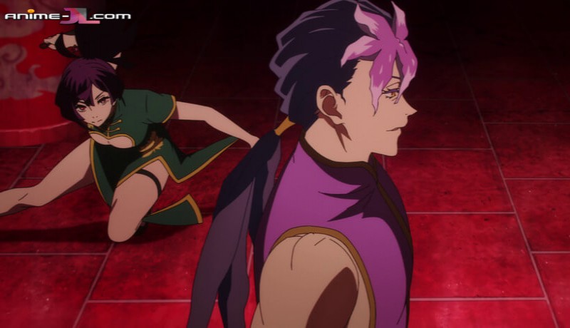 Jigokuraku Temporada 2 completo