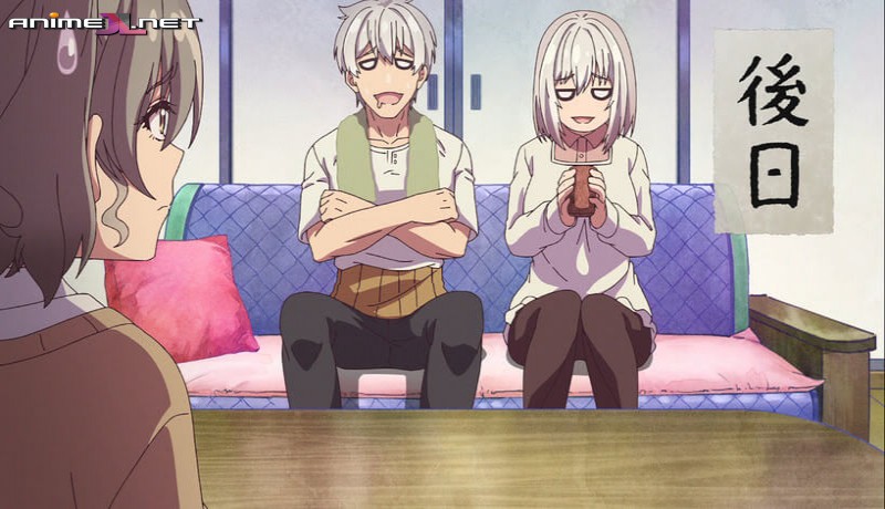 Jii-san Baa-san Wakagaeru en hd