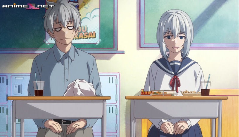 Jii-san Baa-san Wakagaeru ver gratis
