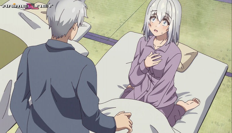 ver Jii-san Baa-san Wakagaeru