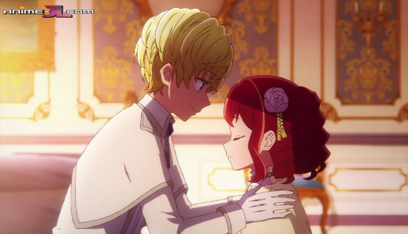 Jishou Akuyaku Reijou na Konyakusha no Kansatsu Kiroku ver gratis