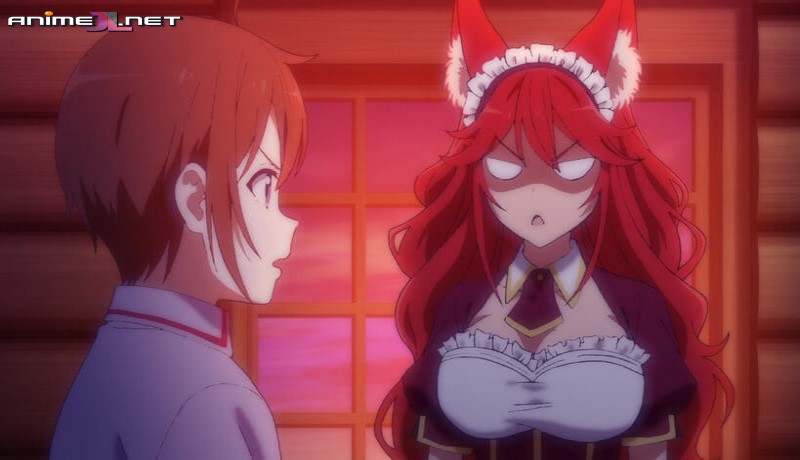 Jitsu wa Ore, Saikyou deshita? en latino