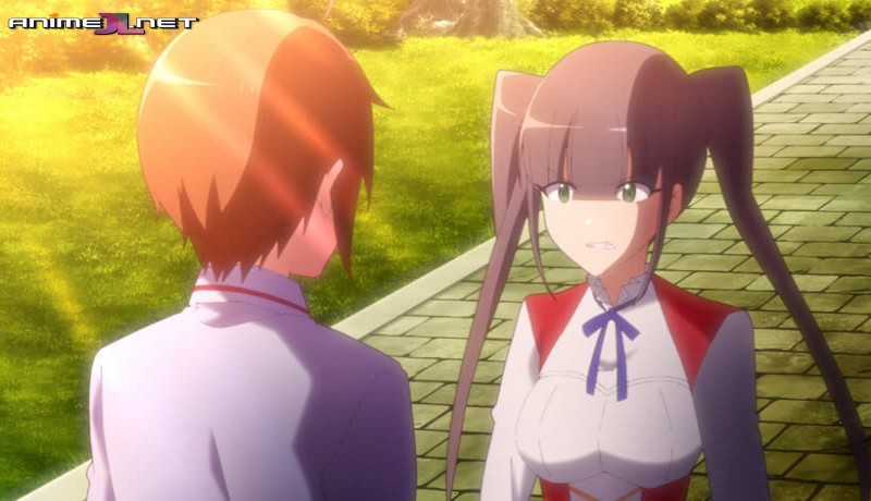 ver Jitsu wa Ore, Saikyou deshita?