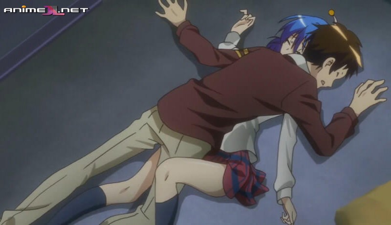 Jitsu wa Watashi wa Español Latino ver gratis