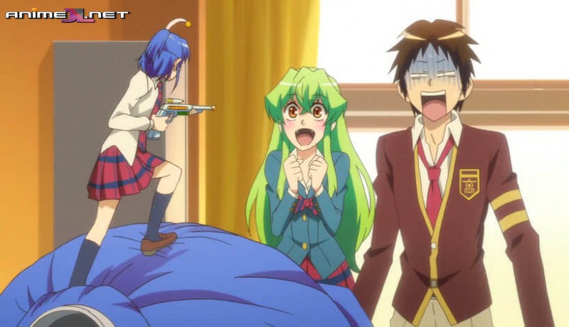 Jitsu wa Watashi wa Español Latino en hd