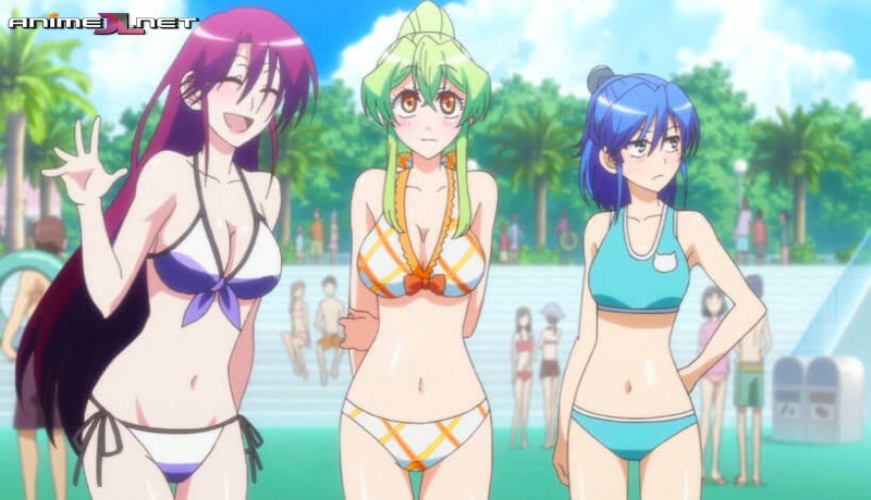 ver Jitsu wa Watashi wa Español Latino