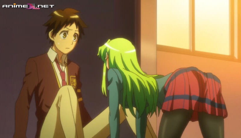 Jitsu wa Watashi wa Español Latino full