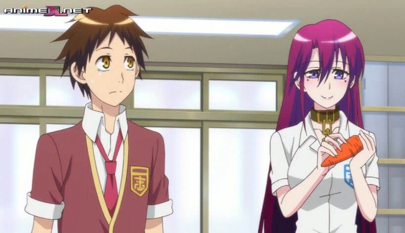 Jitsu wa Watashi wa Español Latino online