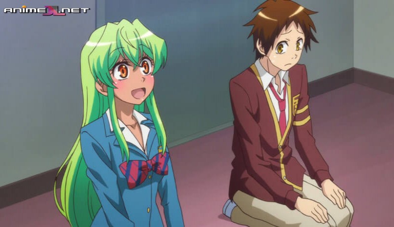 Jitsu wa Watashi wa Español Latino en español