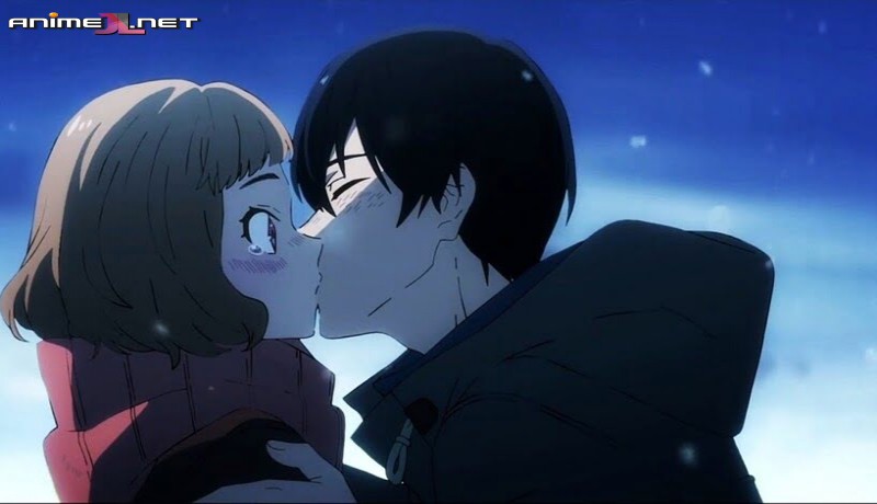 Josee to Tora to Sakana-tachi Español online