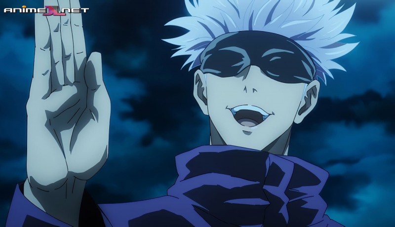 ver Jujutsu Kaisen Latino