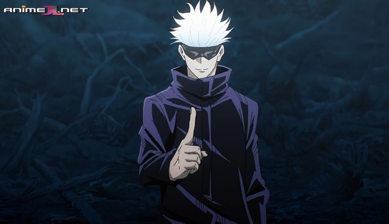 Jujutsu Kaisen Latino en español