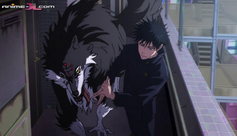 ver Jujutsu Kaisen Temporada 3