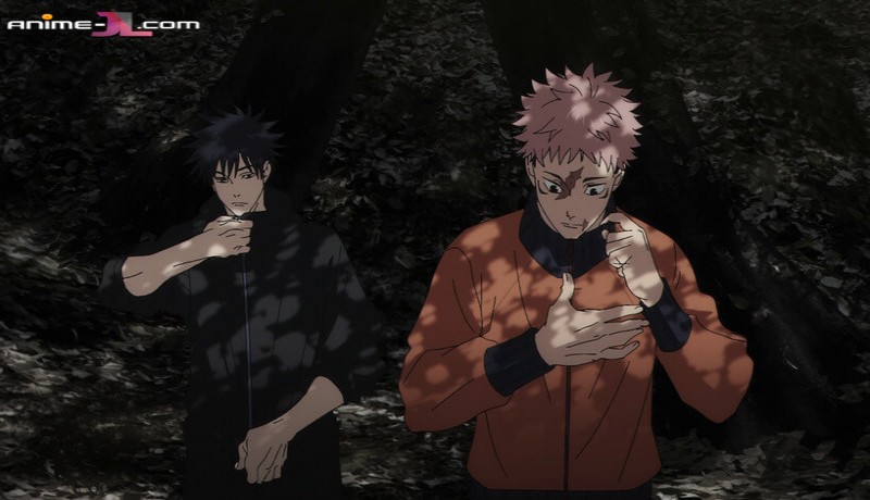 Jujutsu Kaisen Temporada 3 Castellano en latino