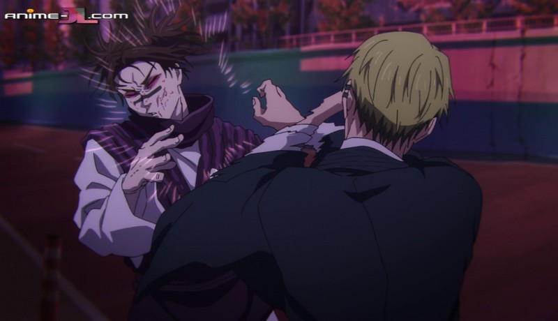 ver Jujutsu Kaisen Temporada 3 Castellano