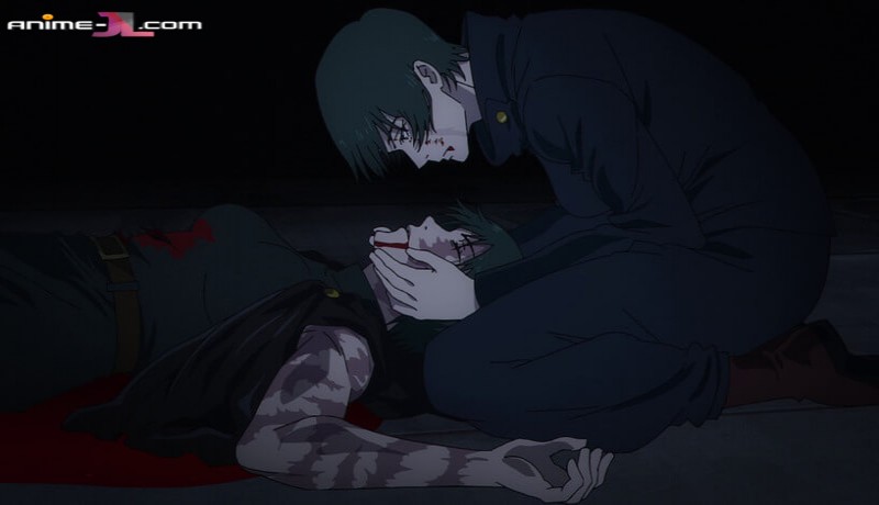 Jujutsu Kaisen Temporada 3 Castellano en español
