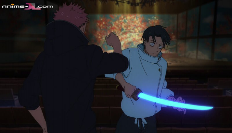 Jujutsu Kaisen Temporada 3 Castellano en hd