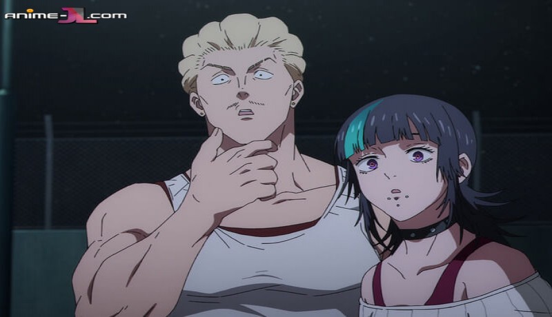 ver Jujutsu Kaisen Temporada 3 Castellano