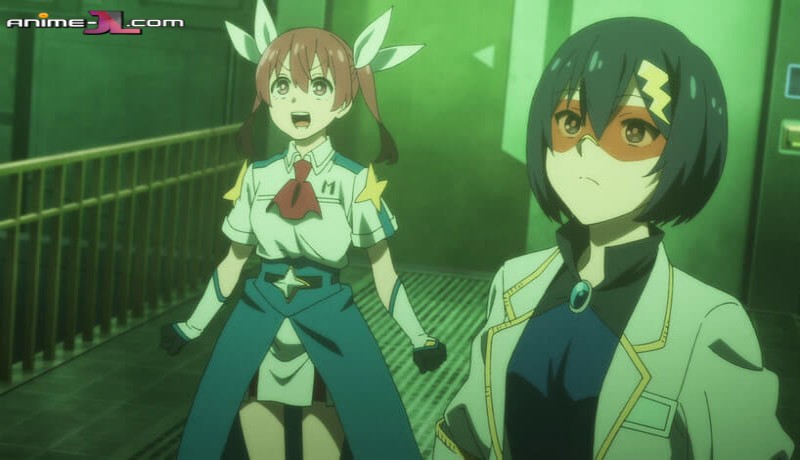 ver Kabushikigaisha Magi-Lumière Temporada 2 Latino
