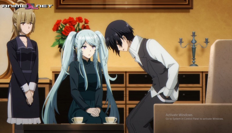 ver Kage no Jitsuryokusha ni Naritakute!