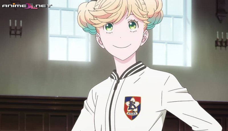 Kageki Shojo!! Español Latino en hd