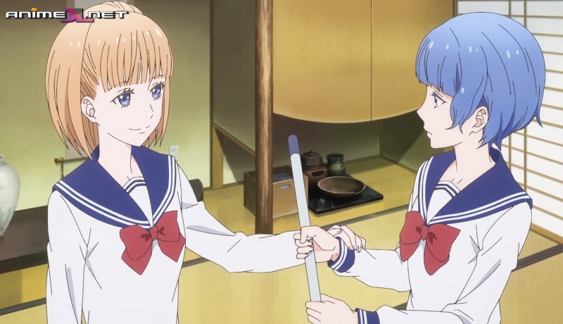 ver Kageki Shojo!! Español Latino