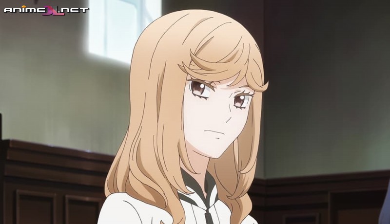 Kageki Shojo!! Español Latino ver gratis