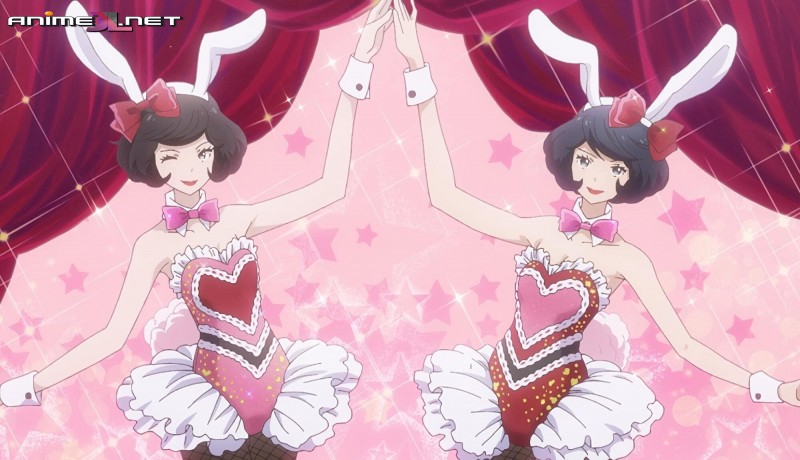 Kageki Shojo!! Español Latino completo