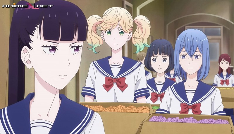 Kageki Shojo!! Español Latino en latino