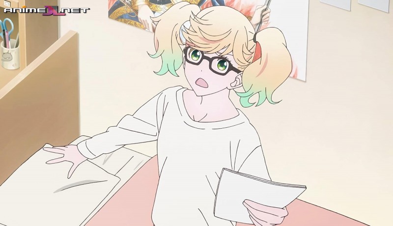 Kageki Shojo!! Español Latino en español