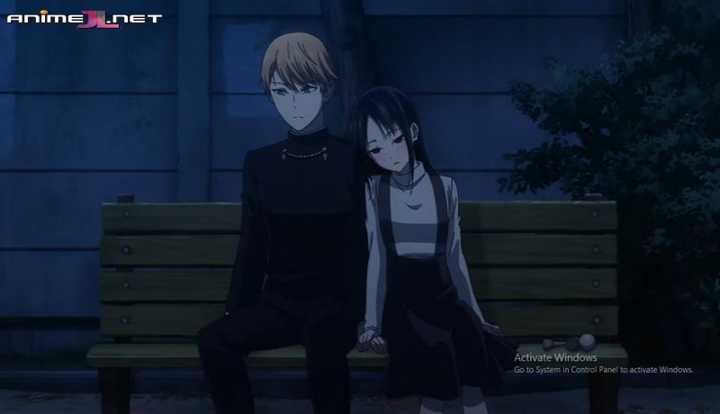 Kaguya-sama wa Kokurasetai: First Kiss wa Owaranai online