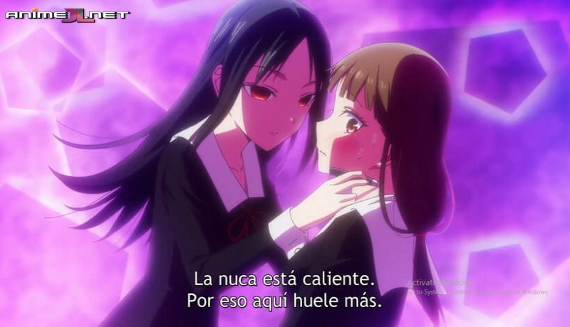 Kaguya-sama wa Kokurasetai: First Kiss wa Owaranai en hd