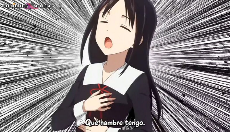 ver Kaguya-sama wa Kokurasetai: First Kiss wa Owaranai